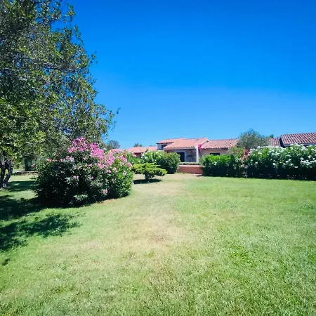 Cala D'ambra * San Teodoro (Sardinia)