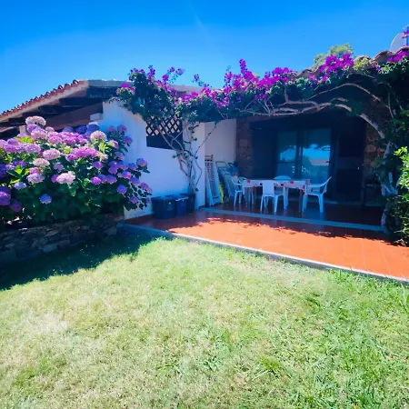 Apartment Cala D'ambra *