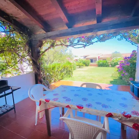 Cala D'ambra * San Teodoro (Sardinia)