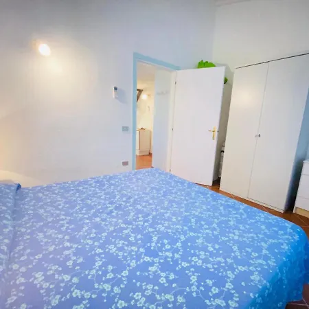 Appartement Cala D'ambra