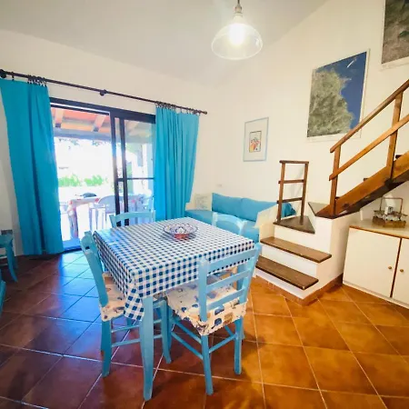 Cala D'ambra Apartment *