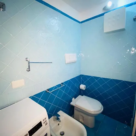 Cala D'ambra San Teodoro (Sardinia)