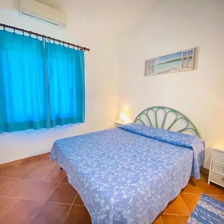 Cala D'ambra Apartment *