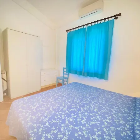 Cala D'ambra Apartment *