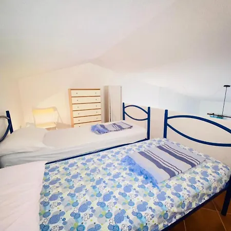 Cala D'ambra San Teodoro (Sardinia)