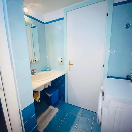 Cala D'ambra Appartement San Teodoro (Sardinia)