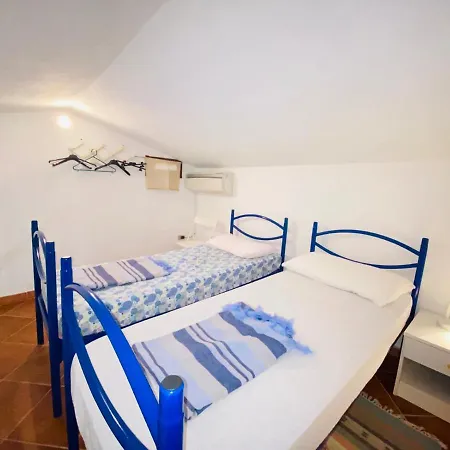 Cala D'ambra San Teodoro (Sardinia)