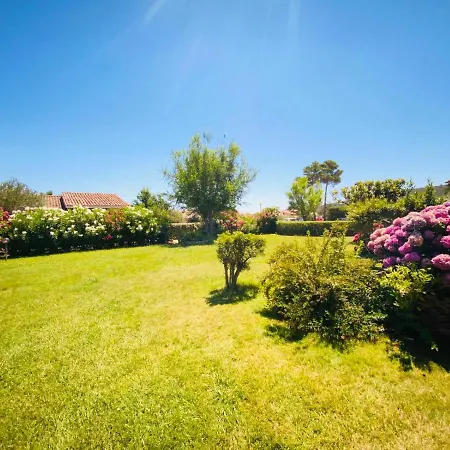 Cala D'ambra Apartman *