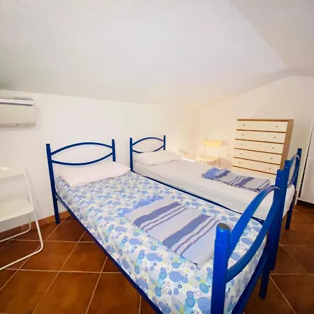 Cala D'ambra Apartman San Teodoro